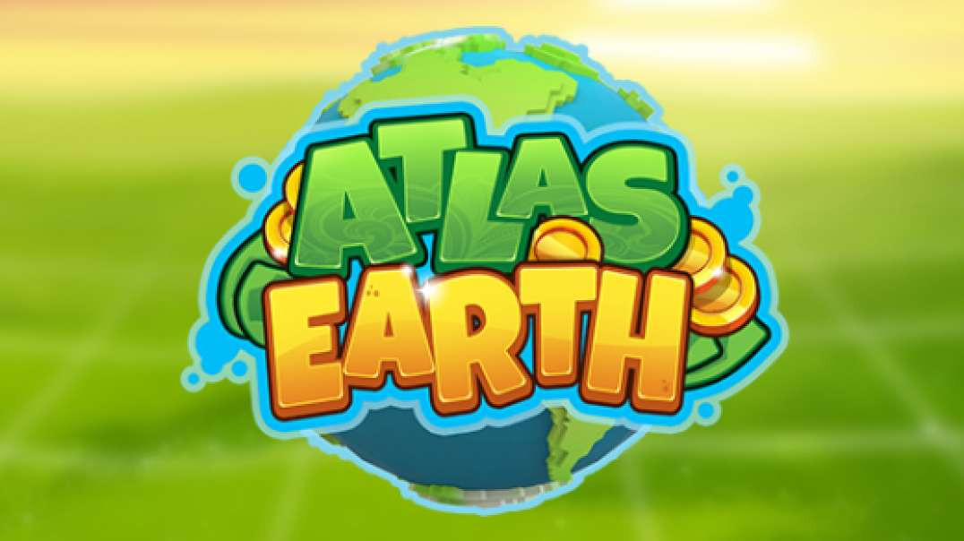 Atlas Earth: Conquer the World